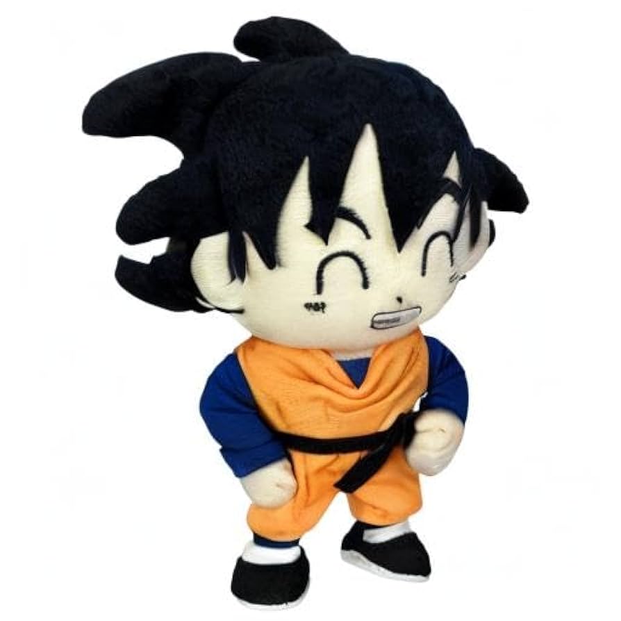 ドラゴンボール ぬいぐるみ マンガ倉庫日向店アミューズ on X: 